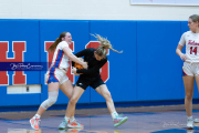 Basketball: East Henderson at West Henderson