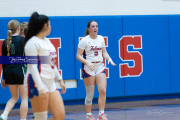 Basketball: East Henderson at West Henderson