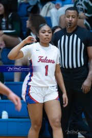 Basketball: East Henderson at West Henderson