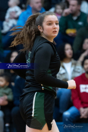 Basketball: East Henderson at West Henderson
