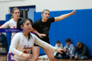 Basketball: East Henderson at West Henderson