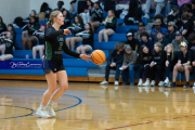 Basketball: East Henderson at West Henderson