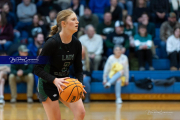 Basketball: East Henderson at West Henderson