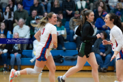 Basketball: East Henderson at West Henderson