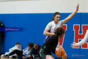 Basketball: East Henderson at West Henderson