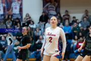 Basketball: East Henderson at West Henderson
