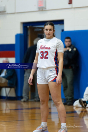 Basketball: East Henderson at West Henderson