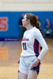 Basketball: East Henderson at West Henderson