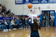 Basketball: East Henderson at West Henderson