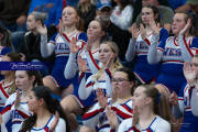 Basketball: East Henderson at West Henderson