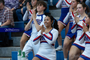 Basketball: East Henderson at West Henderson