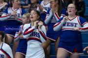 Basketball: East Henderson at West Henderson