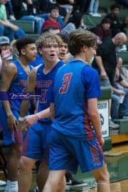 Basketball West Henderson at East Henderson (BR3_6116)