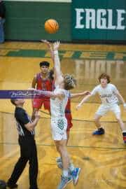 Basketball West Henderson at East Henderson (BR3_7216)