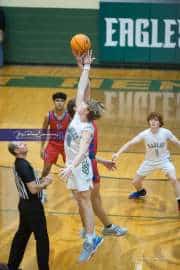 Basketball West Henderson at East Henderson (BR3_7219)