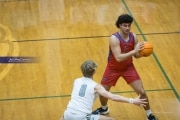 Basketball West Henderson at East Henderson (BR3_7234)