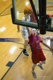 Basketball West Henderson at East Henderson (BR3_7247)
