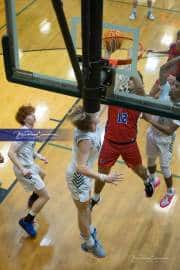 Basketball West Henderson at East Henderson (BR3_7272)