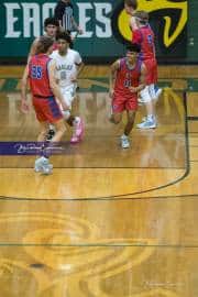 Basketball West Henderson at East Henderson (BR3_7282)