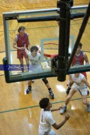 Basketball West Henderson at East Henderson (BR3_7298)