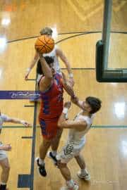Basketball West Henderson at East Henderson (BR3_7316)