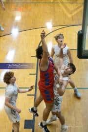 Basketball West Henderson at East Henderson (BR3_7326)