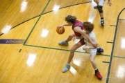 Basketball West Henderson at East Henderson (BR3_7331)
