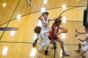 Basketball West Henderson at East Henderson (BR3_7334)