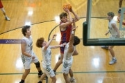 Basketball West Henderson at East Henderson (BR3_7341)