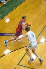 Basketball West Henderson at East Henderson (BR3_7437)