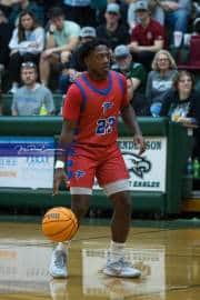 Basketball West Henderson at East Henderson (BR3_7650)