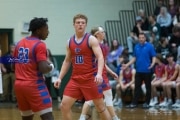 Basketball West Henderson at East Henderson (BR3_7700)
