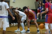 Basketball West Henderson at East Henderson (BR3_7903)
