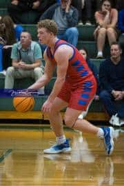 Basketball West Henderson at East Henderson (BR3_7919)