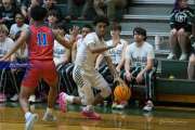 Basketball West Henderson at East Henderson (BR3_8118)