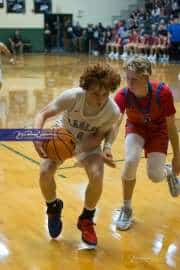 Basketball West Henderson at East Henderson (BR3_8169)