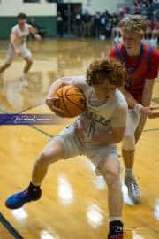 Basketball West Henderson at East Henderson (BR3_8173)