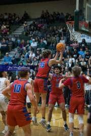 Basketball West Henderson at East Henderson (BR3_8175)