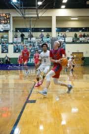 Basketball West Henderson at East Henderson (BR3_8224)