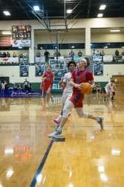 Basketball West Henderson at East Henderson (BR3_8225)