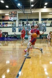 Basketball West Henderson at East Henderson (BR3_8226)