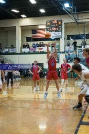 Basketball West Henderson at East Henderson (BR3_8268)