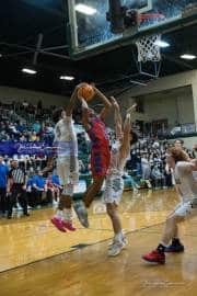 Basketball West Henderson at East Henderson (BR3_8310)