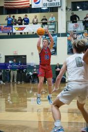 Basketball West Henderson at East Henderson (BR3_8484)