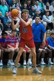 Basketball West Henderson at East Henderson (BR3_8496)