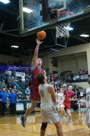 Basketball West Henderson at East Henderson (BR3_8584)