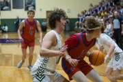 Basketball West Henderson at East Henderson (BR3_8694)