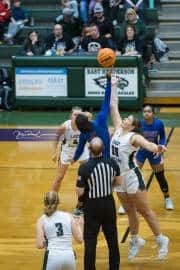 Basketball West Henderson at East Henderson (BR3_6231)
