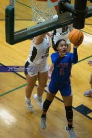 Basketball West Henderson at East Henderson (BR3_6267)