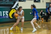 Basketball West Henderson at East Henderson (BR3_6444)